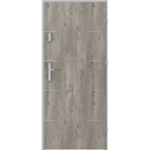 OPAL Plus intarzia 6 Dub Sibírsky 